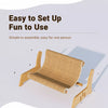 Sisal Cat Scratcher Lounger