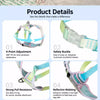 H-Style Polyester Dog Harness