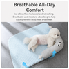 All-Season Washable Pet Bed Mat - p-00269