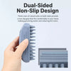 Cat & Dog Silicone Bath & Grooming Brush