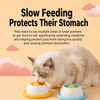 Interactive Pet Lick Mat and Slow Feeder Toy - p-00213