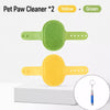 Cat Scratching Strap for Furniture Legs
