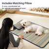 Silicone Dog Resting Mat