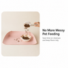 Waterproof Pet Placemat for Cats and Dogs - p-00160