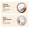 Rechargeable Automatic Wall-Mounted Cat Teaser Toy