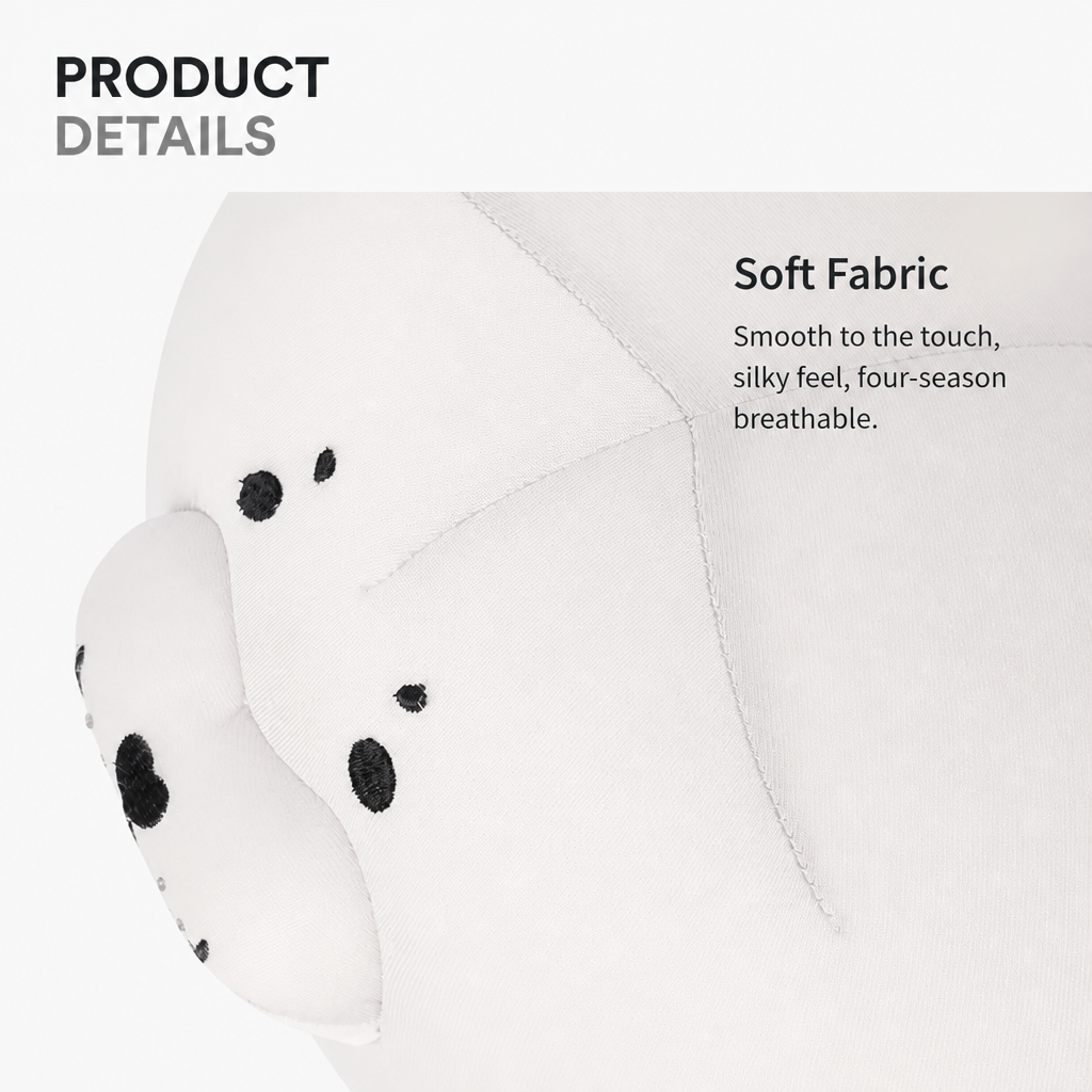 Semi-Enclosed Washable Cat Bed