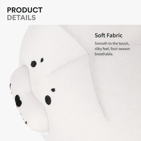 Semi-Enclosed Washable Cat Bed