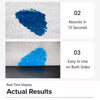 Absorbent Pet Urine Cleanup Sheets
