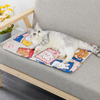Pet Bed Mat for Dogs and Cats