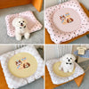 Waterproof Nylon Pet Mat for Cats & Small Dogs