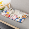 Pet Bed Mat for Dogs and Cats
