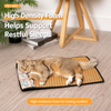 Foam Pet Bed Mat for Cats and Dogs