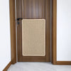 Wall-Mounted Cat Scratcher with Sisal-Style Surface