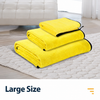 Cotton Pet Drying Towel for Dogs & Cats