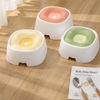 Floating Pet Water Bowl for Dogs & Cats