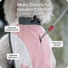 Lightweight Dog Summer Vest