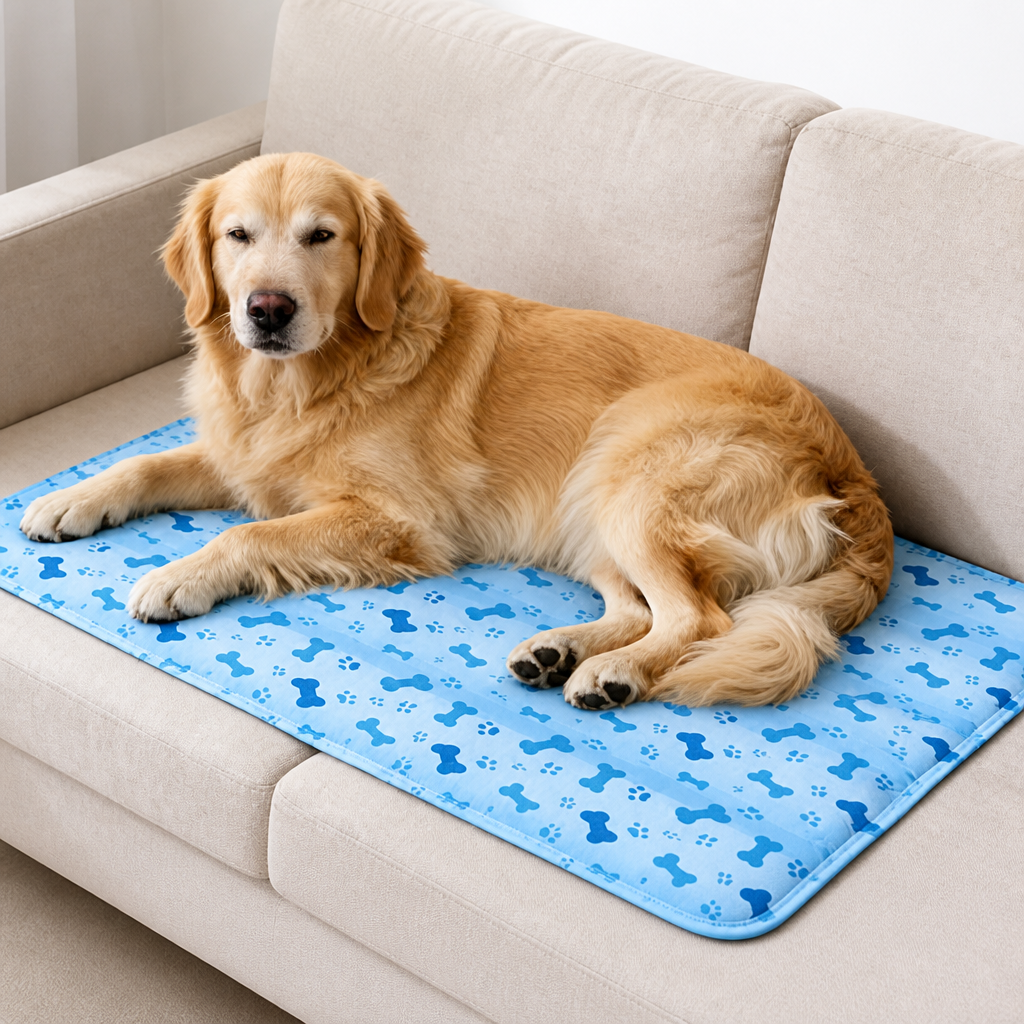 Pet Resting Mat for Cats & Dogs