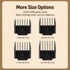 Pet Hair Clipper for Cats & Dogs