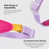 Y-Front Polyester Dog Harness with Leash for Small Dogs