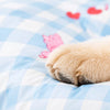 Round Nylon Pet Mat for Cats & Dogs
