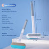 Pet Hair & Lint Remover for Carpets, Sofas and Bedding