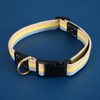 Adjustable Canvas Pet Collar