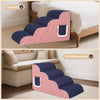 Washable Pet Stairs for Sofas and Beds