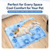 Nylon Pet Rest Mat for Dogs and Cats
