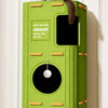 Multi-Level Cat Tree with Enclosed House and Scratching Areas