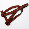 Adjustable Nylon Pet Harness and Leash Set