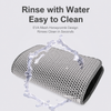 Double-Layer Cat Litter Mat