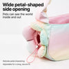 Nylon Pet Carrier Bag for Cats and Dogs