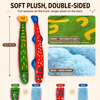 Fish Crinkle Cat Toy - p-00030