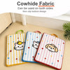 Waterproof Pet Bed Mat for Dogs & Cats