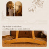 French-Style Cat Bed