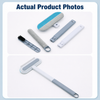 Pet Hair Removal Brush, 2-Pack - p-00333