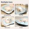 Washable Pet Bed Mat for Dogs and Cats