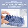 Cat & Dog Silicone Bath & Grooming Brush