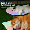 Nylon Pet Resting Mat for Dogs and Cats