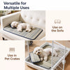 Silicone Dog Resting Mat