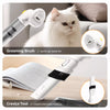 All-in-One Dog & Cat Grooming Vacuum and Dryer