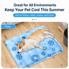Nylon Pet Rest Mat for Dogs and Cats