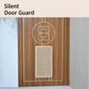 Wall-Mounted Cat Scratcher with Sisal-Style Surface