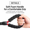 Adjustable Dog Harness and Handheld Leash