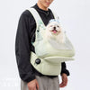 Breathable Cat & Dog Carrier Backpack