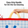 Nylon Pet Mat for Dogs and Cats