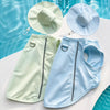 Reflective Lightweight Mesh Vest for Dogs