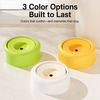 Floating Pet Water Bowl for Dogs & Cats - p-00222