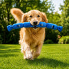 Four-Section Sausage-Shaped Squeaky Dog Toy