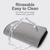 Double-Layer Cat Litter Mat